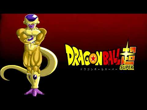DBS Golden Frieza Theme