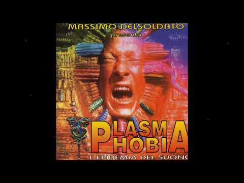Plasmaphobia - DJ Picotto Ginger Giuditta (Aprile 1997)