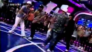 Download lagu Jogja Hip-hop Fundation feat Soimah pancawati.avi mp3