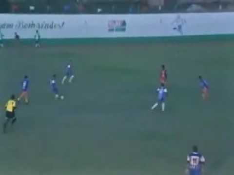 9 Gols em 9 Minutos No Maranhão Viana derrota Chapadinha por 11 a 0