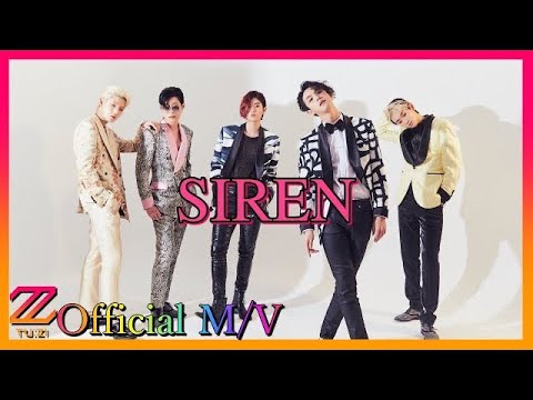 Video thumbnail for 싸이렌 (SIREN) (With Kayleigh)