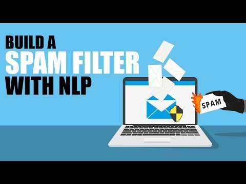 Projects In Machine Learning | NLP for Text Classification with NLTK Scikit learn | Eduonix