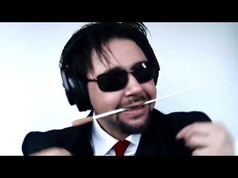 "PLEŠEM PO MUZIKI" - GAL GJURIN