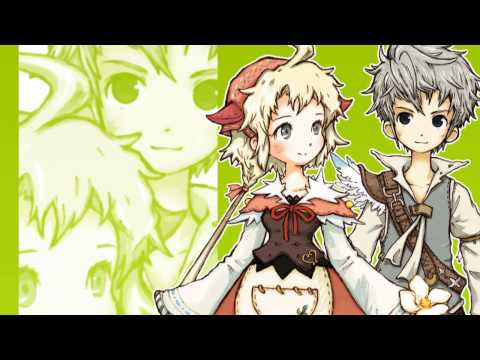 Klagmar's Top VGM #1,280 - Eternal Sonata - Dive Into the Vast Expanse