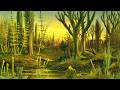 Visiting Earth 385 Million Years Ago