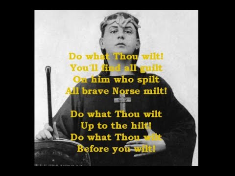 TMLHBAC ‎– "A New Soldier Follows the Path of a New King" untitled II (lyrics)