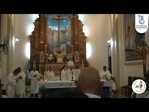 Clausura del Año Jubilar - Solemnidad de la Sagrada Familia.
