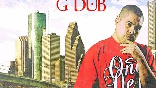 G-Dub - I Rep (Pride Of The South) (NEW 2016)