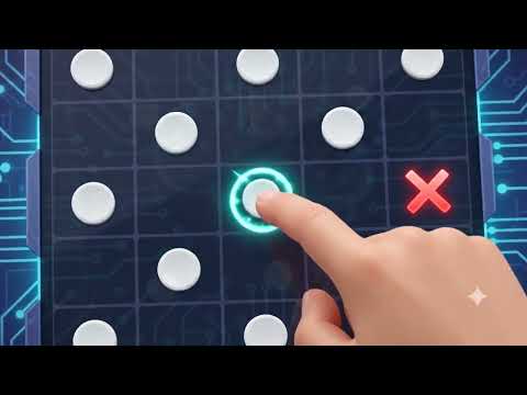 One Line Puzzle video thumbnail