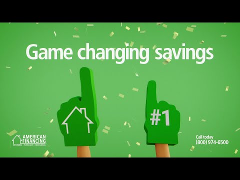 American Financing