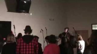 27th Ave. Shuffle Cover - The Originals