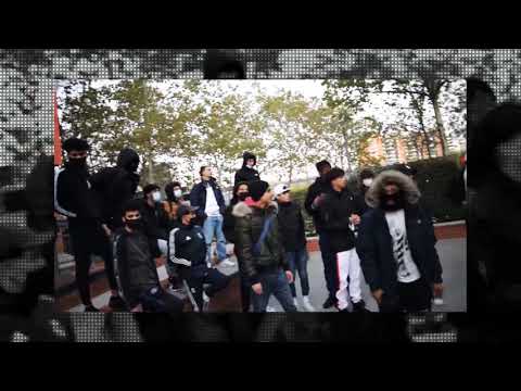DAKO942-FREESTYLE942(VIDEOCLIP OFFICIAL) #SPANISHDRILL #DRILL