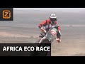 Africa Eco Race Dag 5 | Met Olav Mol & Jack Plooij | 11/01/2020