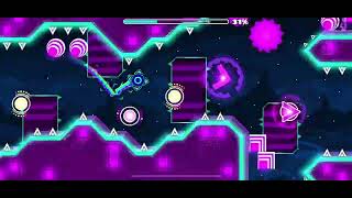 Wandering in space Made by Doritos1