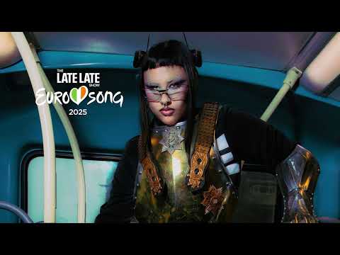 Eurosong: Bobbi Arlo - Powerplay | Irish Eurovision 2025 (Official Audio)