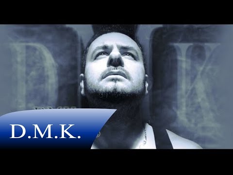 D.M.K. feat. ADA -- Kur Të Vdes ( ReMastered & Good Quality )
