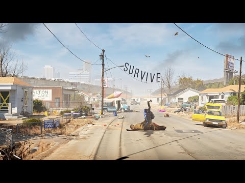 Top 20 NEW Survival Games of 2024