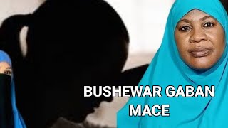 Download lagu Yanayin bushewar gaban mace — Ko kum san me yake janyo shi? — Malama Juwairiyya mp3