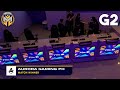 AURORA PH Vs TEAM VAMOS Game 2 Group Stage GOTF 2025