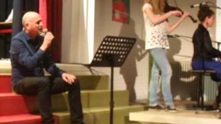 Oh my what a shame Don Mc Lean cover