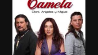 Camela Por las calles de Abril (Dioni,Ángeles y Miguel) 2009