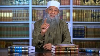 صورة معيشة أصحاب النبي ﷺ | 24 | أندى العالمين برنامج جديد للشيخ الحويني في رمضان