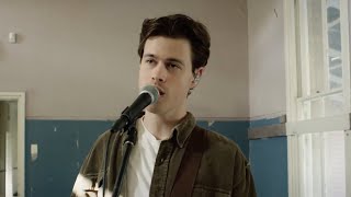 Blake Rose - Lost (Live Session) [Official Video]