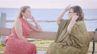 Roseanne Barr | America Inside Out