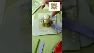 Download lagu Preserve Moments in Wax: Fully Customizable Seal Stamps! 🎁📜 mp3