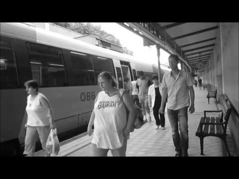 Mc Salihcan - Ağlatıyor Beni YıldızLar ( Videoklip 2012 )