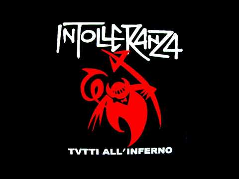 Intolleranza - Come il Vento