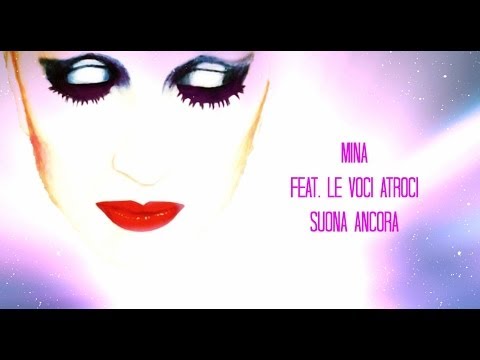 Mina - Suona ancora (1997)