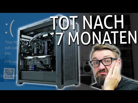 Ich rette einen DEFEKTEN Zuschauer PC 🛠️ FIX MY PC!! #31