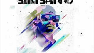 Sam Sparro - Sally