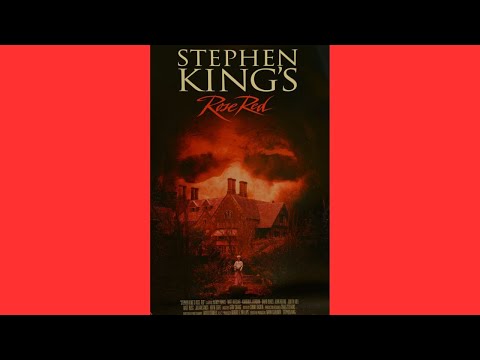 Rose Red - 2002 - Stephen King - TV Movie