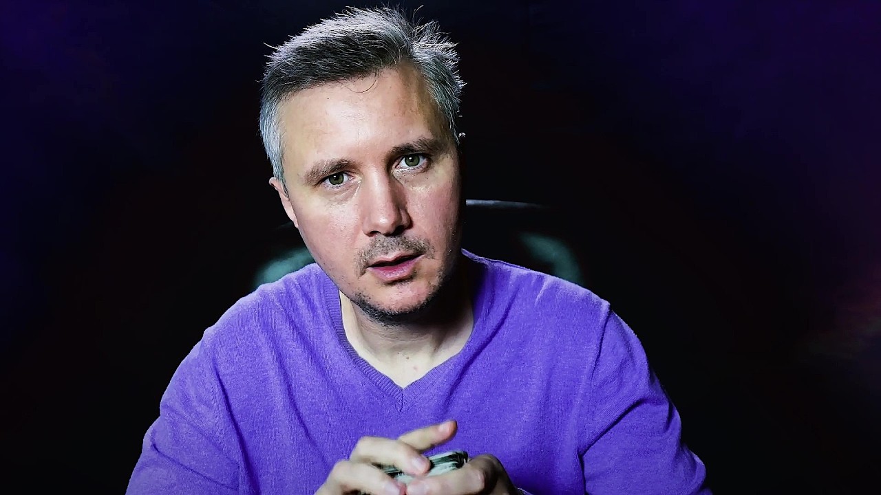 ИДЁТ БОРЬБА ЗА ВАС НЕ НА ЖИЗНЬ А НАСМЕРТЬ, А ВЫ ЭТОГО И НЕ ЗНАЛИ!