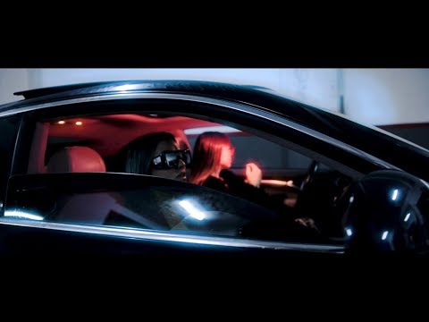 BYMONKID X MRK X CITY BOY - GVNG FAMILY (SHOT BY TRIPWSHOTS)