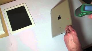 [HD] iPad 2 vs. New iPad 3 Heat Test! New iPad Gets HOT!