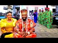 THE ROYAL PRINCE'S ENDLESS LOVE - Frederick Leonard/Mary Igwe 2023 Newst Hot Trending Nigerian Movie