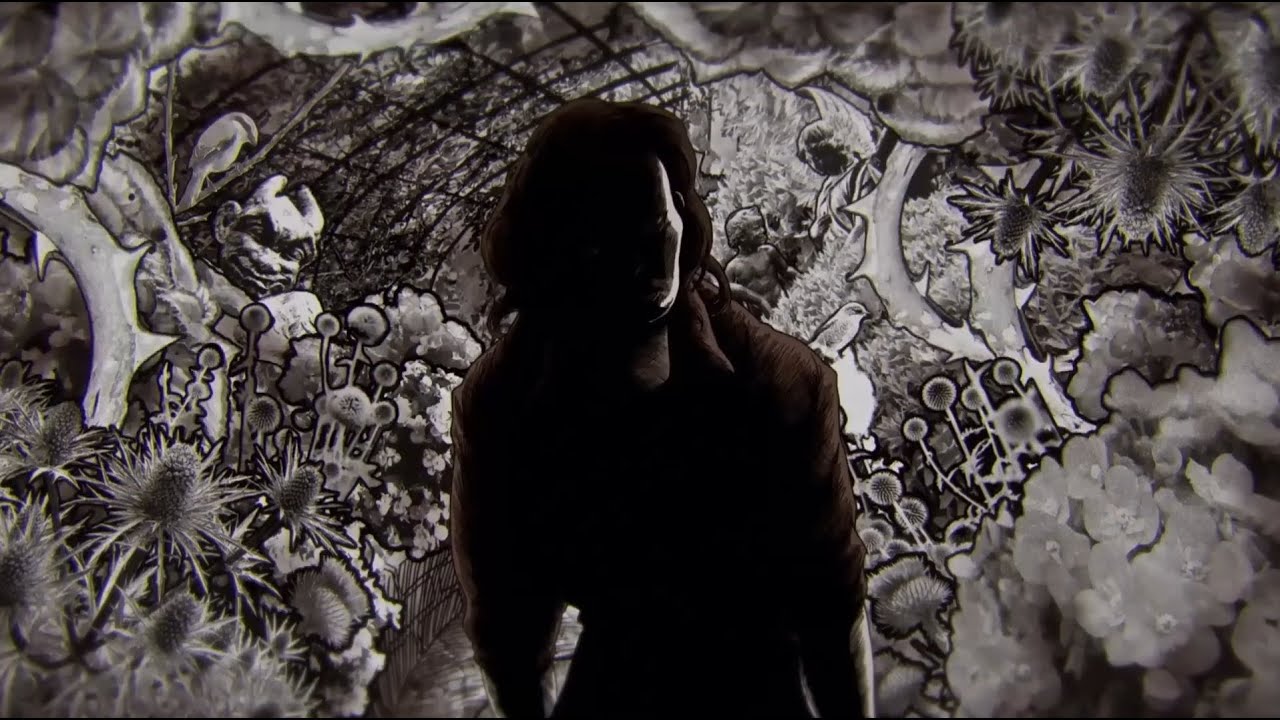 Scarlet Hollow – The Roads Untraveled update launch trailer teaser