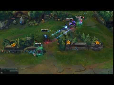 Why I love Taric #1