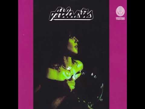 Atlantis - Live  1975  (full album)