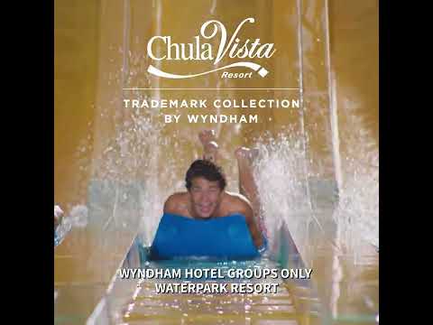 Chula Vista Resort, Trademark Collection by Wyndham...