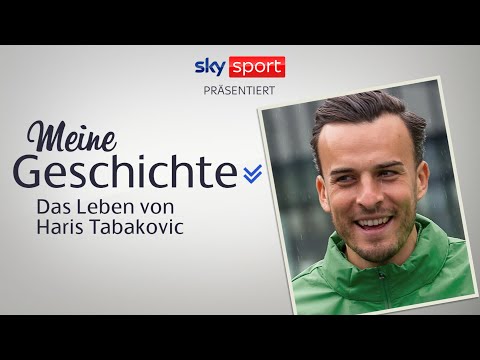 Der Spätstarter – Haris Tabakovic privat wie nie! | Meine Geschichte
