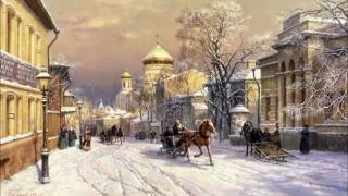 Чайковский Вальс из Серенады для струнных