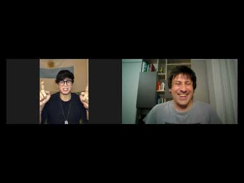 Entrevista Nº 27 SERGIO LOPEZ, Capitán del S.D. ERANDIO CLUB