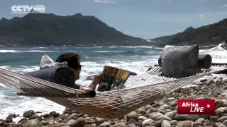 Cape Town's Atlantic Lodge Offers Exclusive Getaway for Visitors