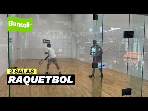 video promocional Bancali 2024