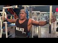 CHEST | AMAZING EXERCISE