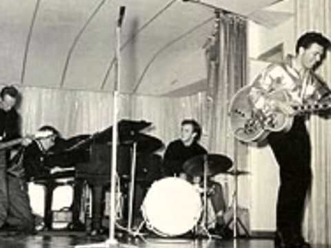 Johnny Devlin - Koala Bear 1959 Teen TC-003.wmv